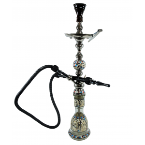 30" CARAVAN - Magdy Zidan Hookah [NB305]